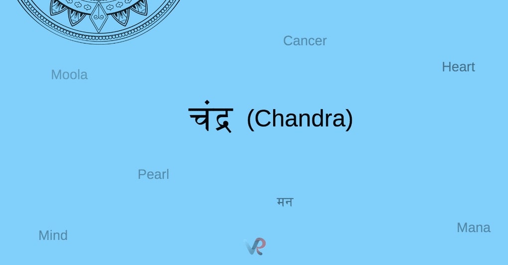 Moon (Chandra)