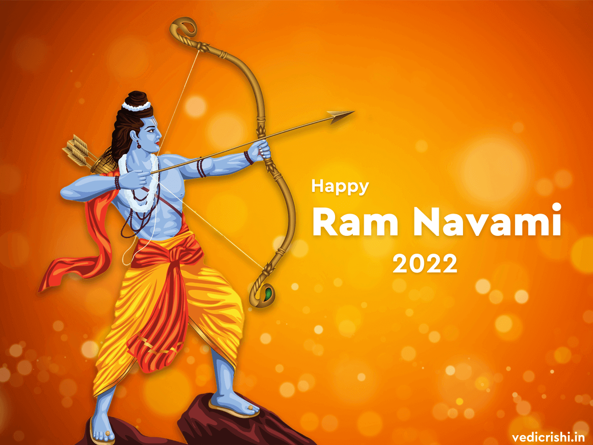 Ram Navami, Ram Navami Celebration