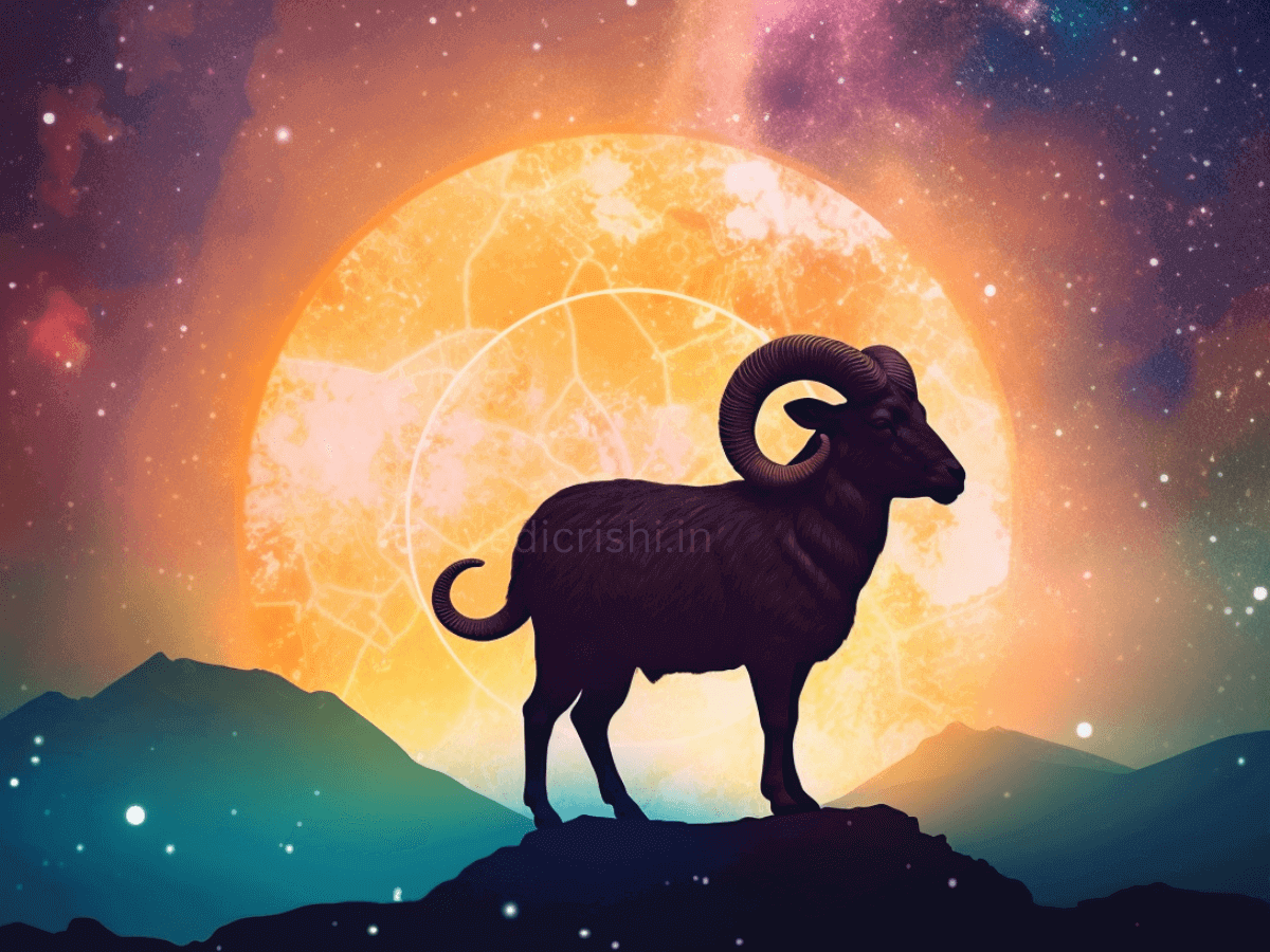 Check Your Zodiac Sign Sun Transits Into Aries and Blazes Everything