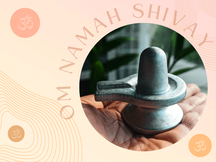 shivlinga